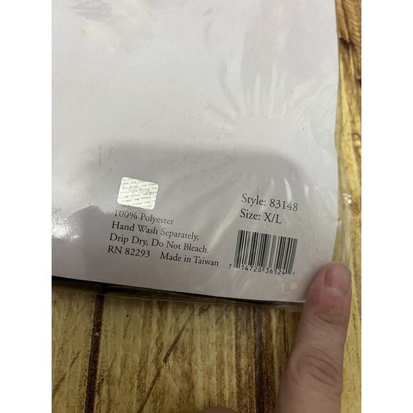 Leg Avenue Costume C.S.I. 83148 Black X/L 2 Pcs - Picture 2 of 9